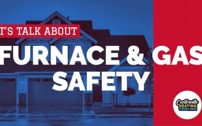 Let’s Talk About Gas Furnace Safety